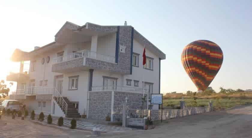 Cappadocia Symbol Hotel